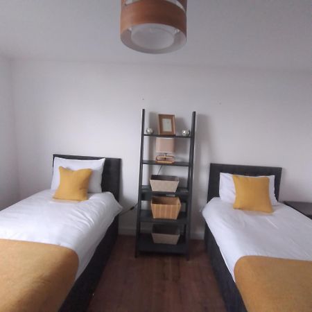 Olu Apartments Belem Tower Sefton Park Liverpool Buitenkant foto
